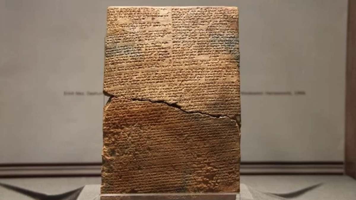 Les archéologues ont fait une découverte inattendue en analysant des tablettes hittites