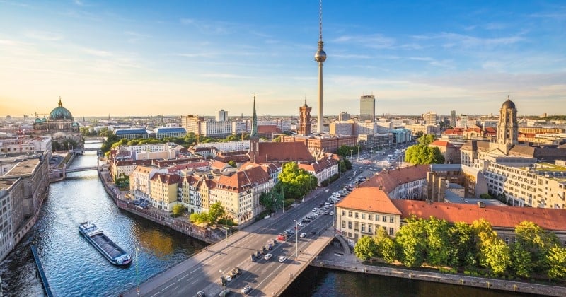 Berlin : 10 choses à faire dans la capitale allemande