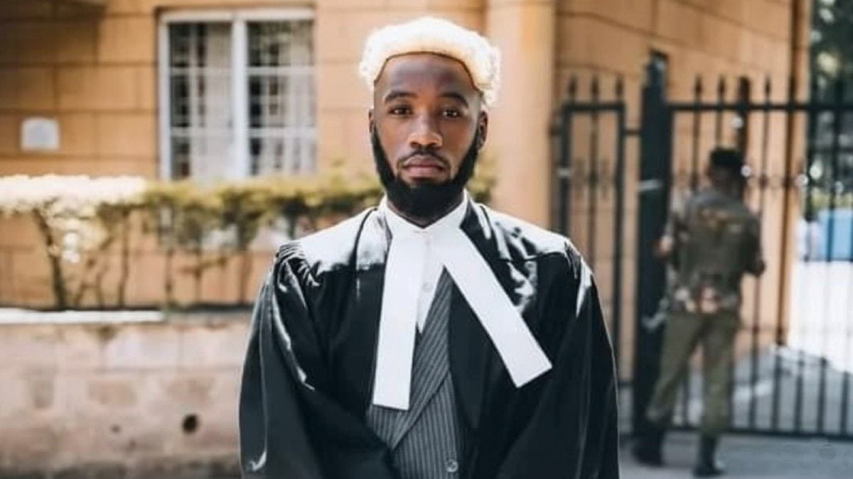 Il se fait passer pour un avocat pendant 3 ans et remporte... 26 procès avant d'être démasqué