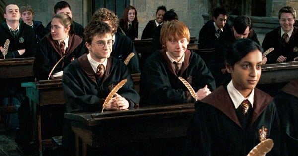 Incroyable : une école de sorciers va ouvrir en France ! Qui sera le prochain Harry Potter ? Ou la nouvelle Hermione ?