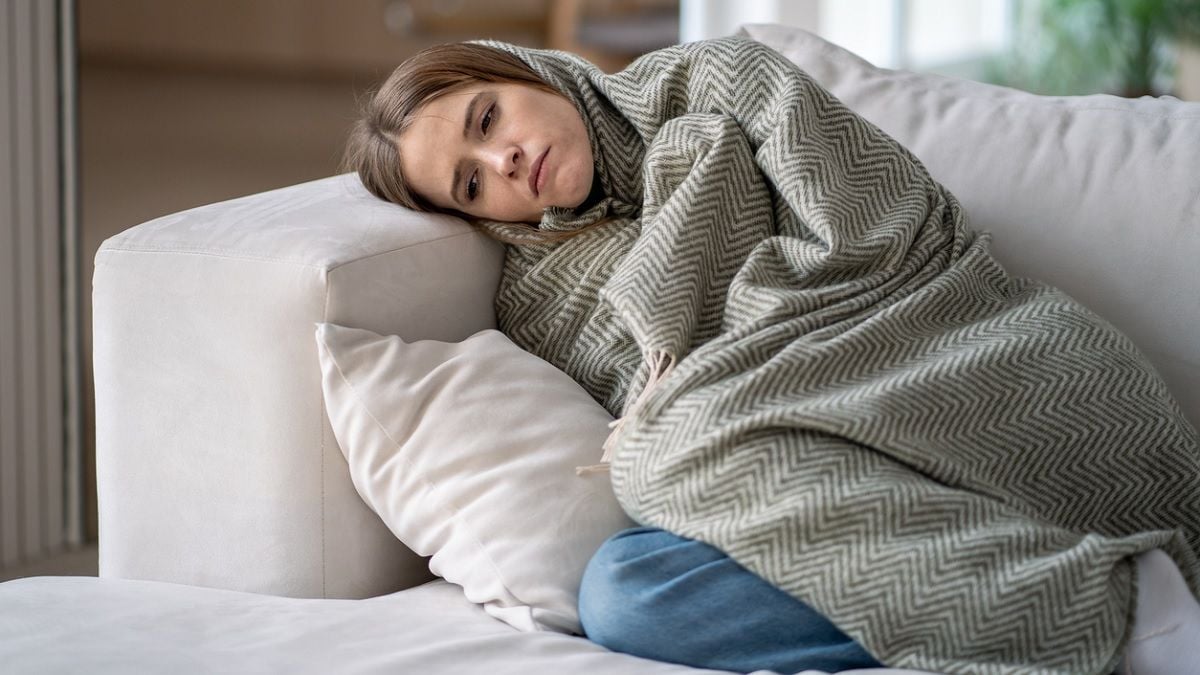 Voici trois astuces simples pour lutter contre la fatigue et la dépression automnale 