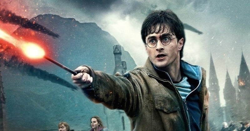 Après Pokémon Go, Niantic annonce l'arrivée de Harry Potter Go pour 2018