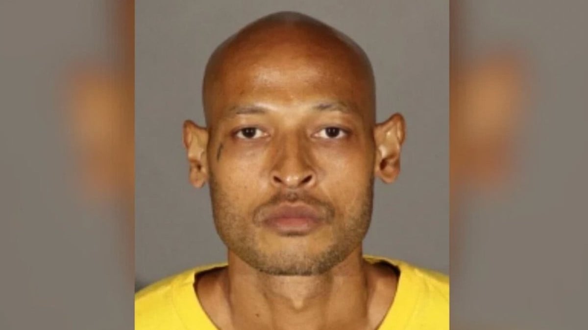 Un homme surnommé « le renifleur de fesses » a été arrêté pour la troisième fois 