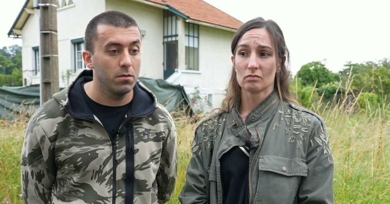 Maison squattée dans l'Essonne : le couple qui a menti est bien connu de la justice