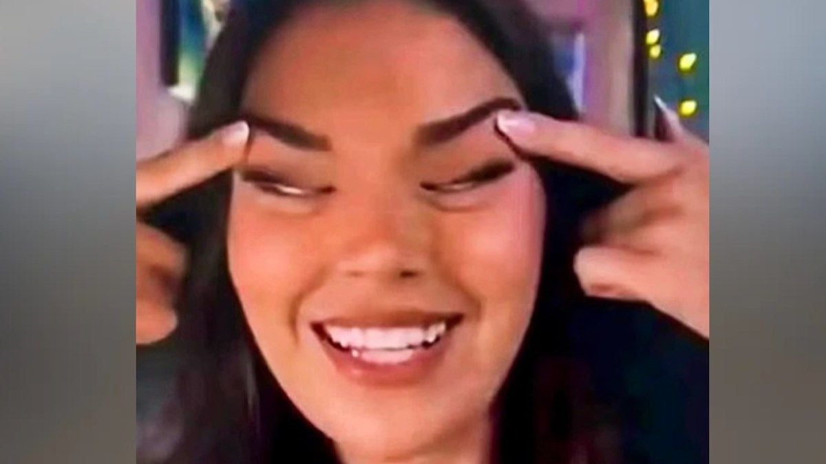 Miss Finlande perd son titre après avoir fait un geste raciste