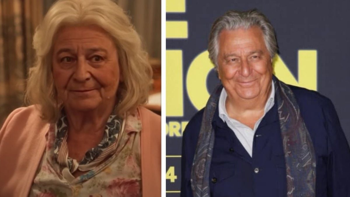 Christian Clavier ravi d'avoir été remplacé par une IA dans son nouveau film, ses propos scandalisent les Français