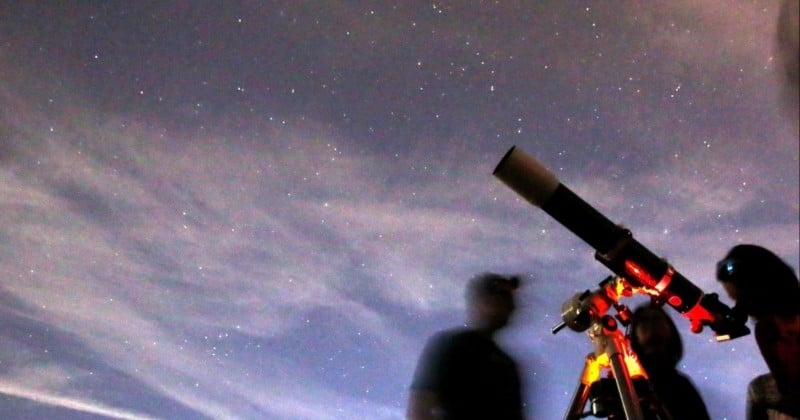 Le parc national des Cévennes devient la plus grande « réserve internationale de ciel étoilé » d'Europe