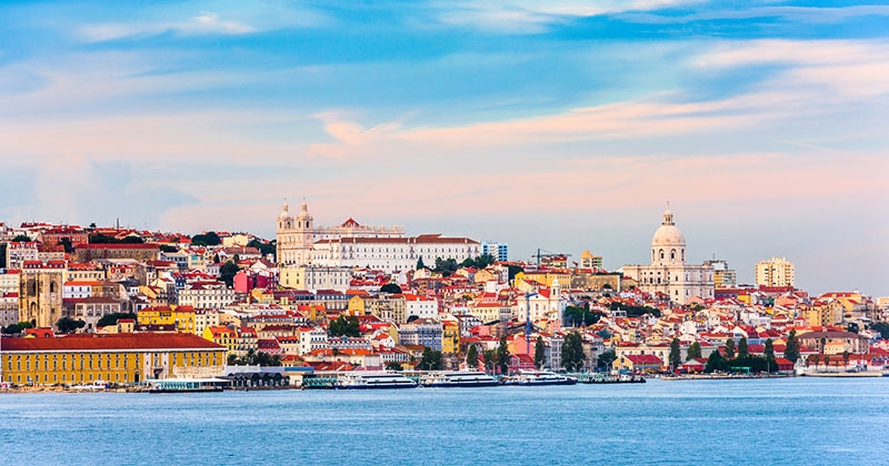 Les 10 activités incontournables à faire ou à voir à Lisbonne