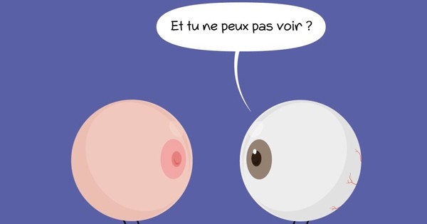 37 illustrations complètement hilarantes et absurdes, qui s'inspirent des choses du quotidien