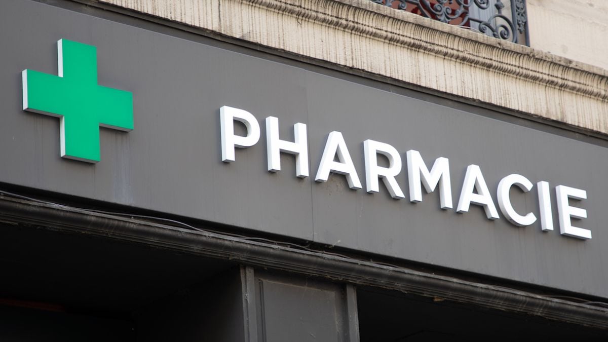 Séquestrée par son compagnon, elle parvient à s'échapper grâce à la complicité d'une pharmacie