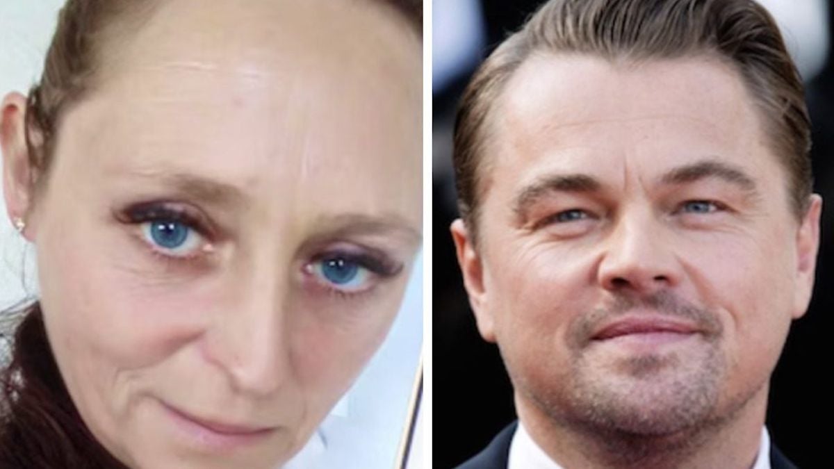 Elle croit être en couple avec Leonardo DiCaprio... et lui envoie des nudes ainsi que des milliers d'euros