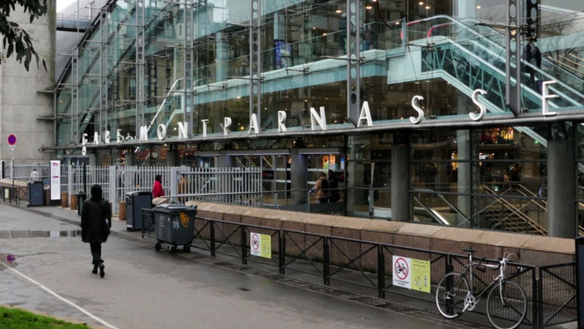 Une employée des sanitaires de la gare Montparnasse licenciée pour 1 € de pourboire ?