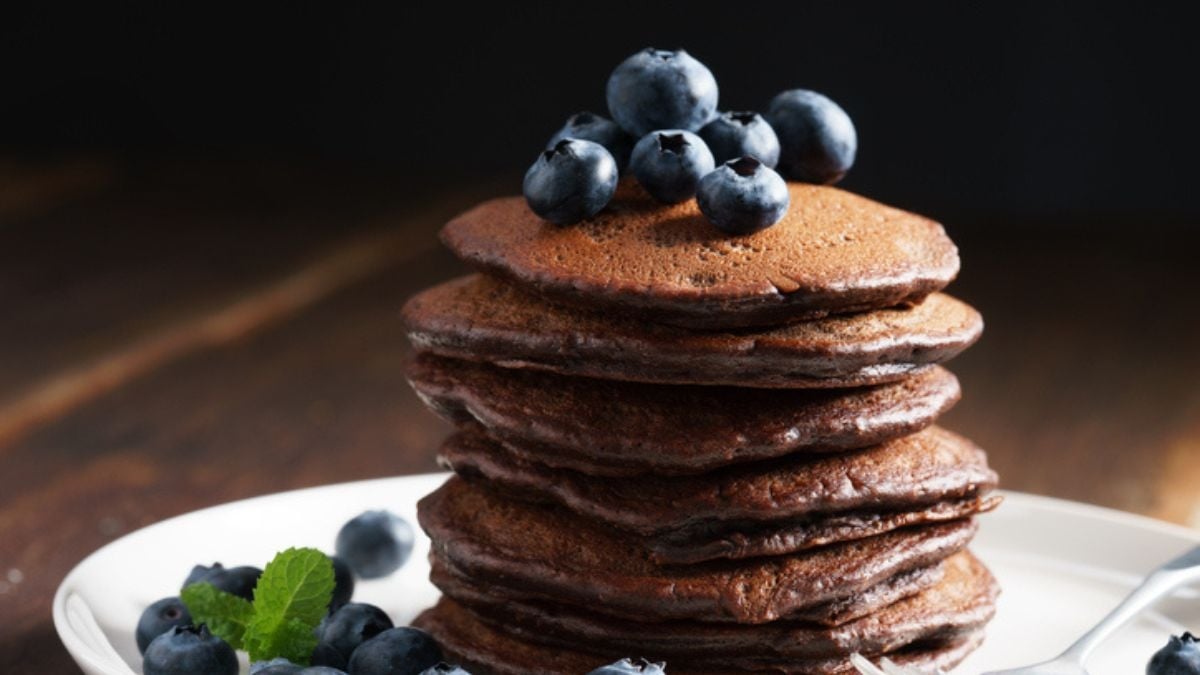 15 recettes de pancakes hyper moelleux