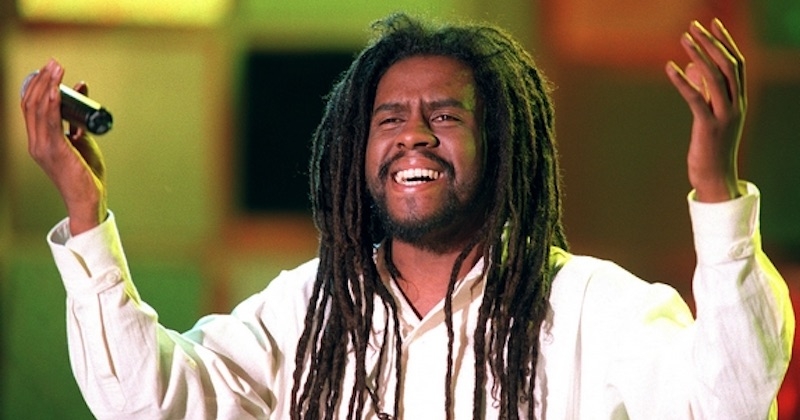 Tonton David, chanteur de reggae et inoubliable interprète du titre « Chacun sa route », mort à l'âge de 53 ans