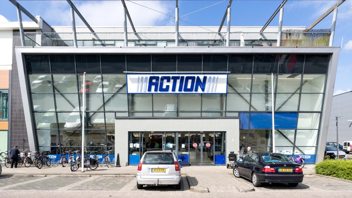 Action vend l'accessoire indispensable pour avoir chaud cet hiver, pour moins de 20 euros