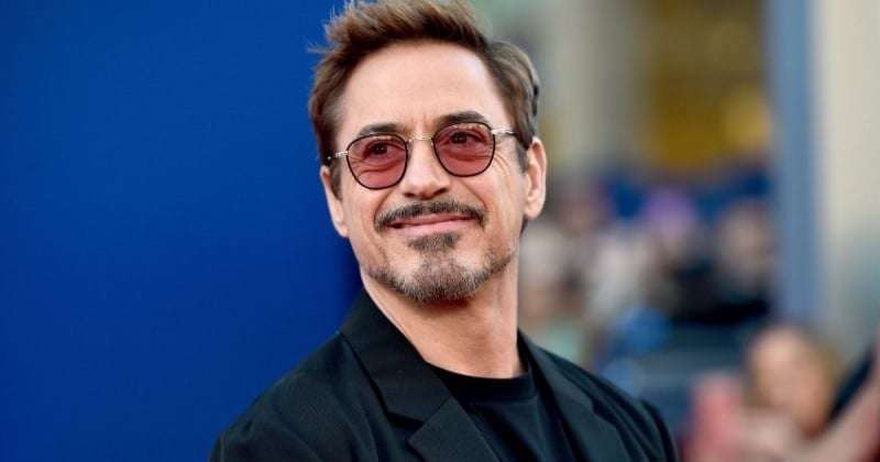 Robert Downey Jr. : 10 choses à savoir sur l'interprète d'Iron Man 