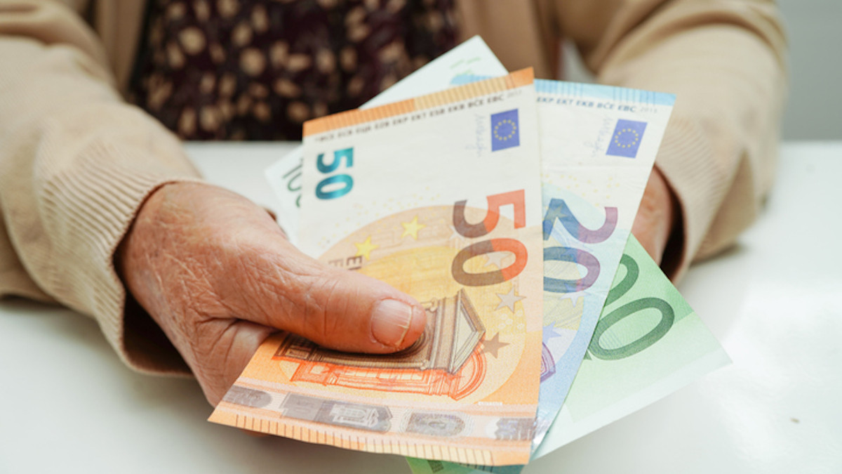 Il travaille une journée en trop et doit rembourser 24 000 euros de retraite