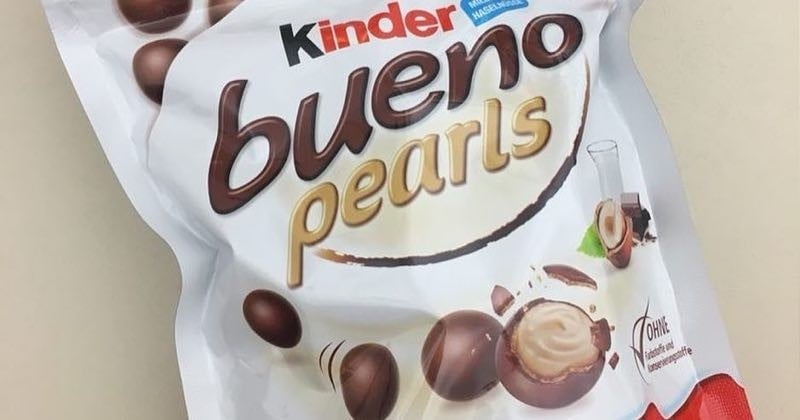 Après les glaces, Kinder Bueno surprend les fans avec une version