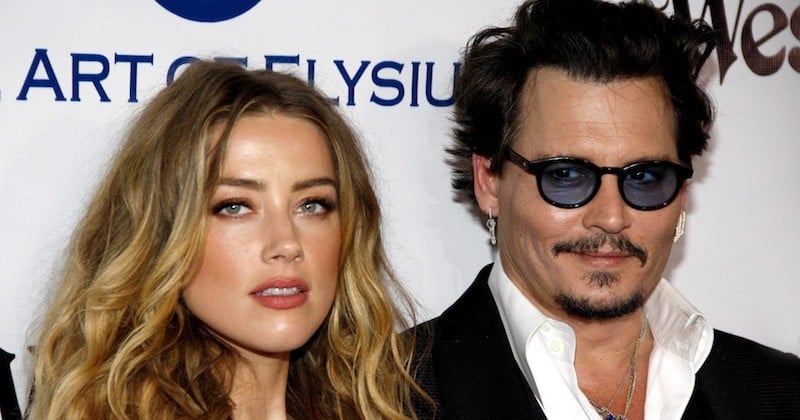 Procès de Johnny Depp : Amber Heard affirme avoir eu peur qu'il ne la tue