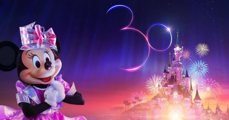 Disneyland Paris : Disney Village va être transformé pour les 30 ans du parc