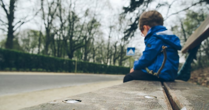 Le message déchirant de cette maman dont le fils est le seul enfant de sa classe à ne pas avoir été invité à une fête d'anniversaire 