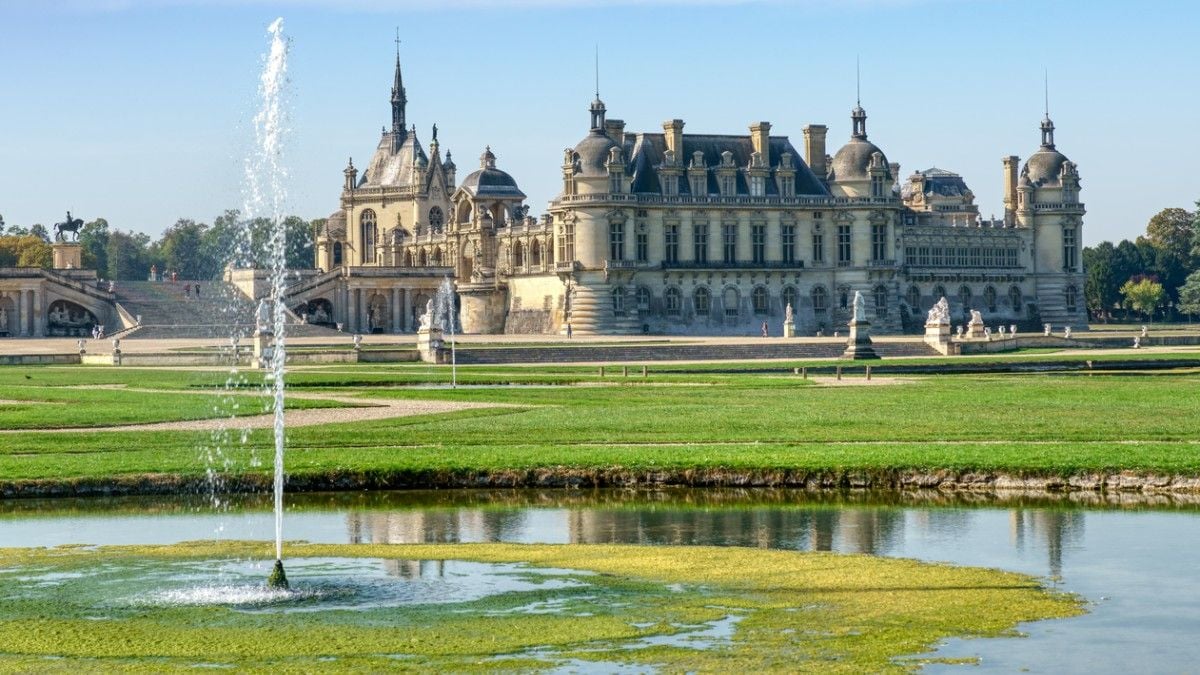 Ce site remarquable a été élu «monument préféré des Français» pour l'année 2025