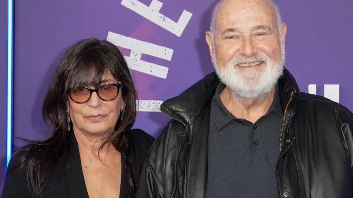Le réalisateur Rob Reiner et son épouse ont été tués par leur fils, selon la police