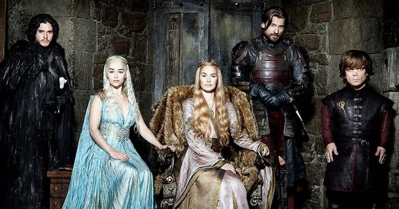 « Game of Thrones » : une nouvelle exposition mondiale va voir le jour et elle va passer par l'Europe