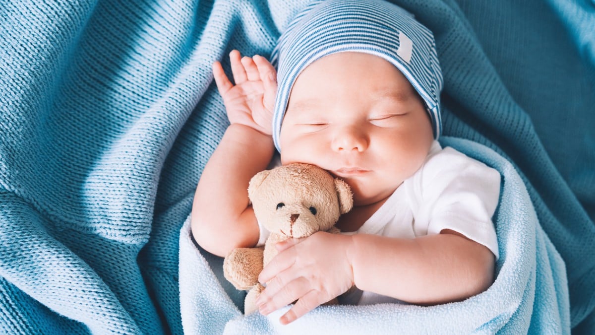 Ce prénom céleste d'origine irlandaise est très rare en France, mais va devenir à la mode dans les prochaines années