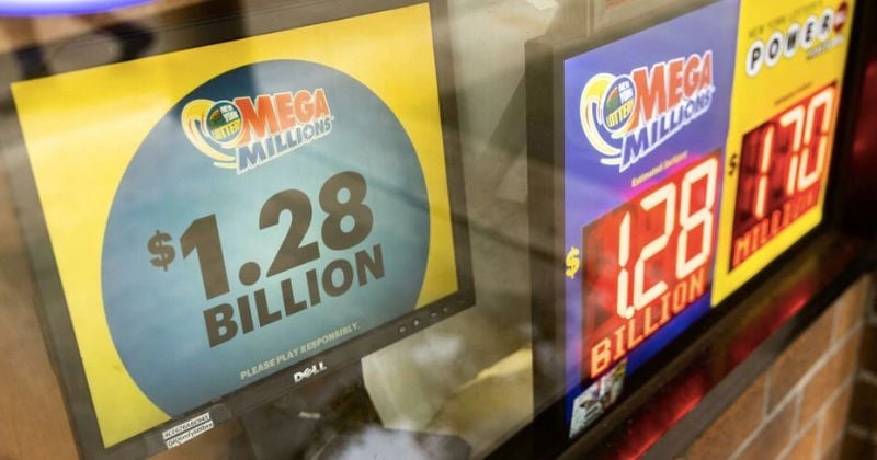 Avec 1 chance sur 303 millions, un Américain remporte 1,33 milliard de dollars à la loterie !