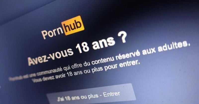Hors-la-loi, ces 5 sites porno pourraient être bloqués en France dans les prochains jours
