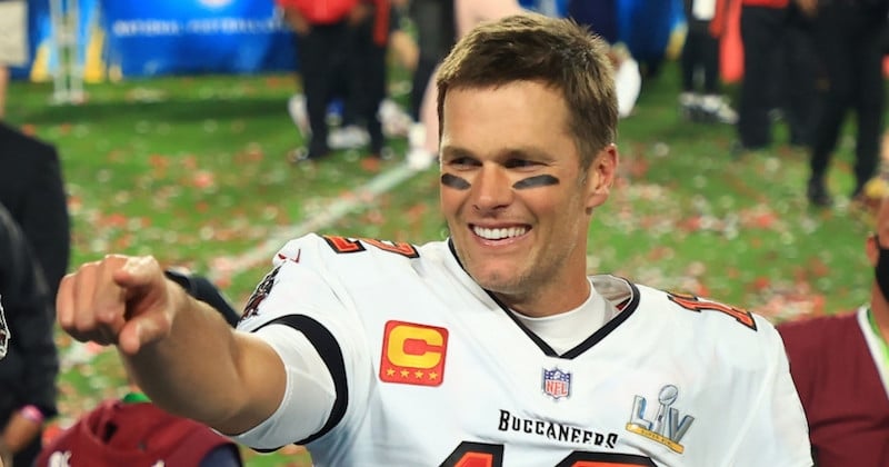 Super Bowl LV : Tom Brady dans la légende avec son 7ème titre et la victoire des Tampa Bay Buccaneers