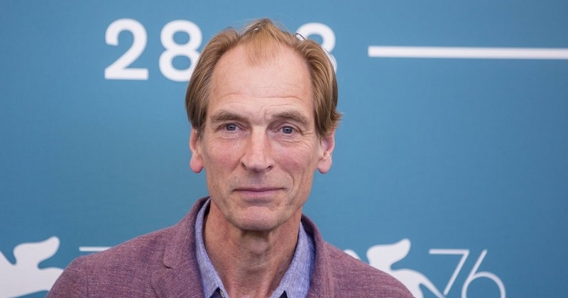 Le corps de l'acteur Julian Sands retrouvé dans les montagnes californiennes cinq mois après sa disparition