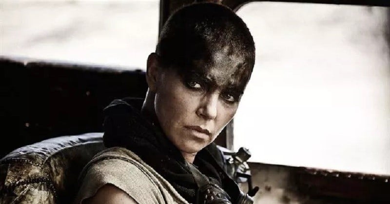 Charlize Theron déçue de ne pas incarner Furiosa dans le prequel de Mad Max