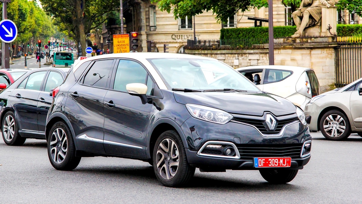 Ces véhicules devront bientôt payer 3 fois plus cher pour stationner dans Paris