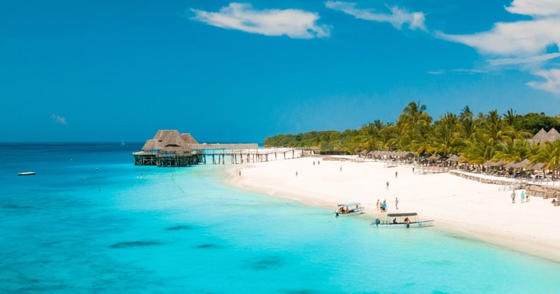 10 choses à faire à Zanzibar pendant votre voyage