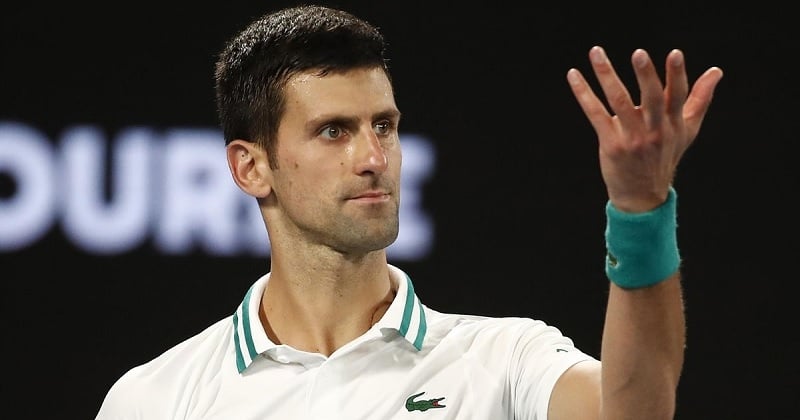 Novak Djokovic, libéré du centre de rétention par un juge fédéral, pourrait participer à l'Open d'Australie