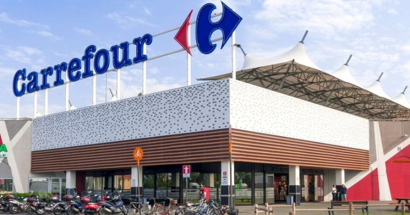 Les salariées de chez Carrefour souffrant d'endométriose auront désormais droit à un congé spécial	
