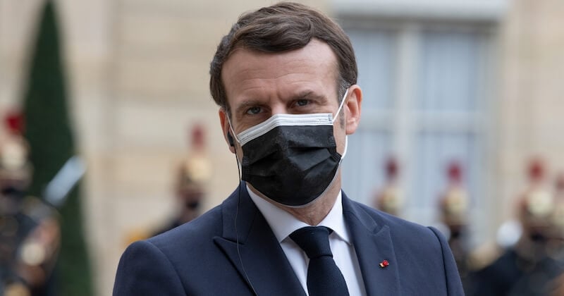 Emmanuel Macron annonce la réouverture des terrasses le 19 mai et la fin du couvre-feu le 30 juin