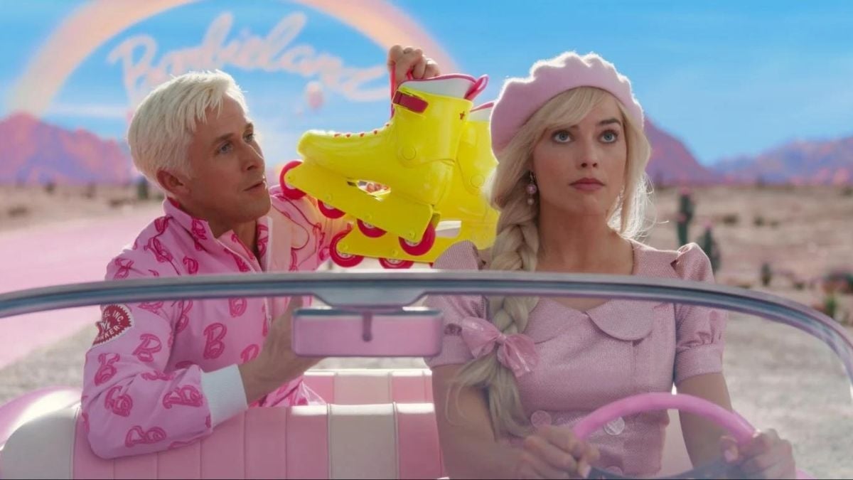 Le succès mondial au box office Barbie aura-t-il droit à une suite ? 