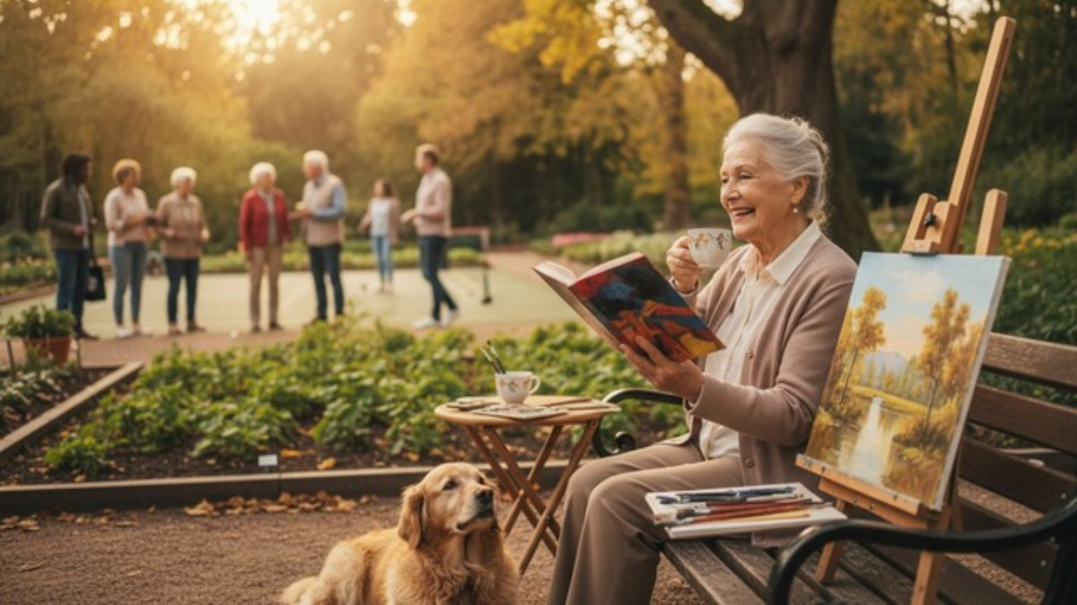Mutuelle senior Macif : des garanties adaptées aux soins spécifiques des seniors