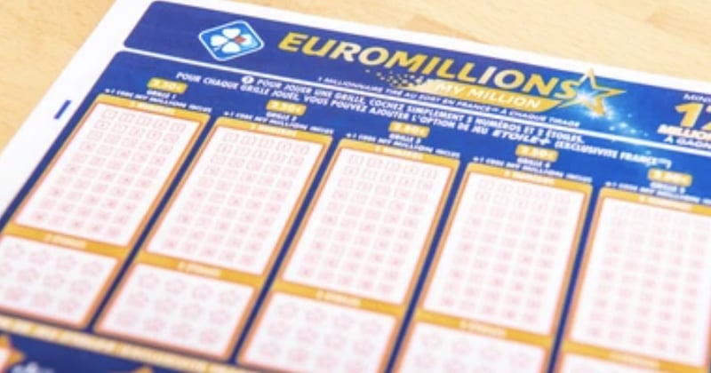 Une retraitée belge a remporté un million d'euros après avoir joué à l'EuroMillions et n'en croit pas ses yeux 