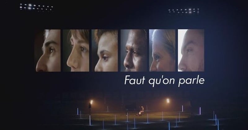 « Faut qu'on parle » : six sportifs pros, dont Céline Dumerc et Jérémy Stravius, révèlent leur homosexualité dans un documentaire qui fera date