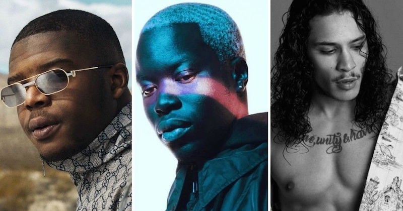 BET Awards 2020 : Hatik, Ninho et S.Pri Noir nommés