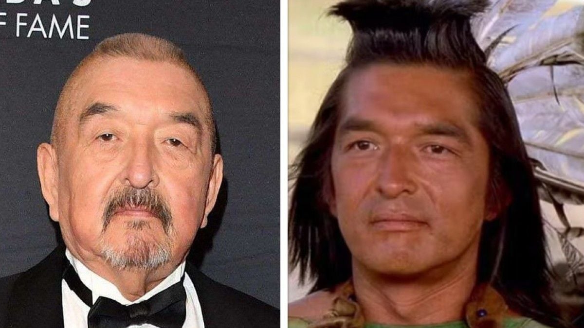 Mort de Graham Greene, acteur culte de « Danse avec les loups », « Twilight » et « La Ligne verte », à 73 ans