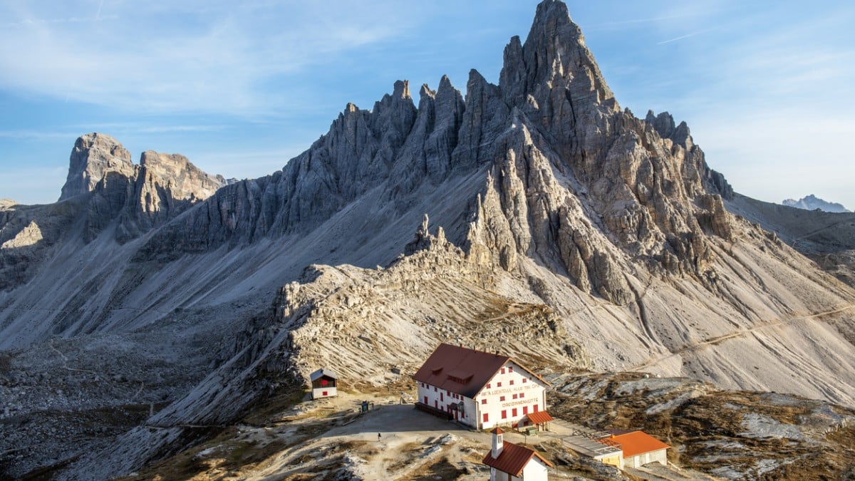 400 € offerts : des volontaires recherchés pour vivre 1 mois dans les Alpes tous frais payés