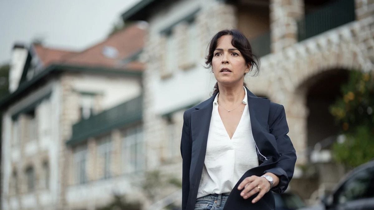 « Vraiment captivante » : cette série Netflix notée 10/10 est déjà numéro 1, tous les spectateurs la recommandent