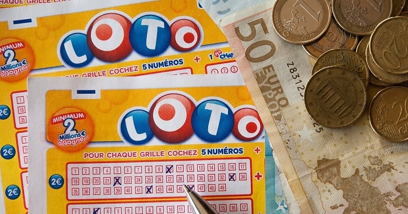 Il remporte près de 200 000 euros au Loto grâce à une option méconnue