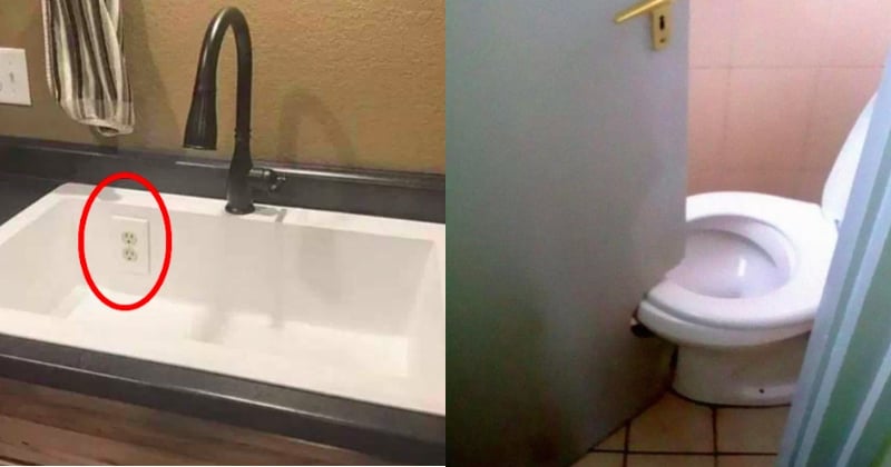 15 fails qui rappellent que le bricolage et les travaux ne sont pas donnés à tout le monde