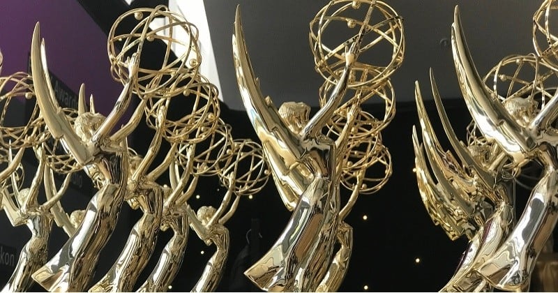Zendaya, Watchmen et Schitt's Creek sont les grands gagnants des Emmy Awards virtuels de 2020